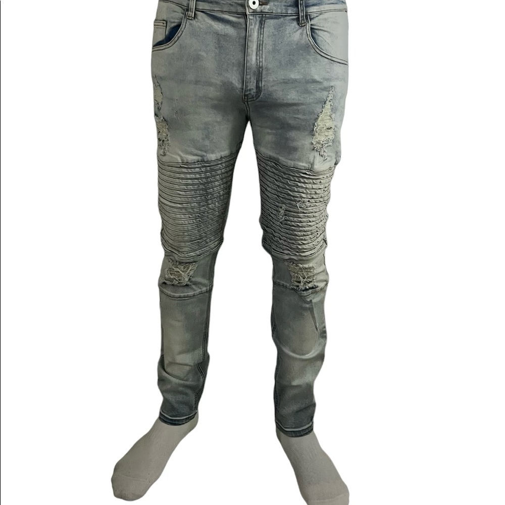 KDNK Jeans